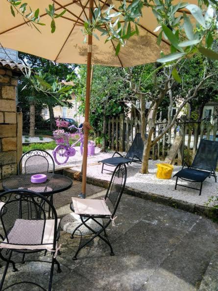 포레치 Casa Parenzana 아파트 외부 사진