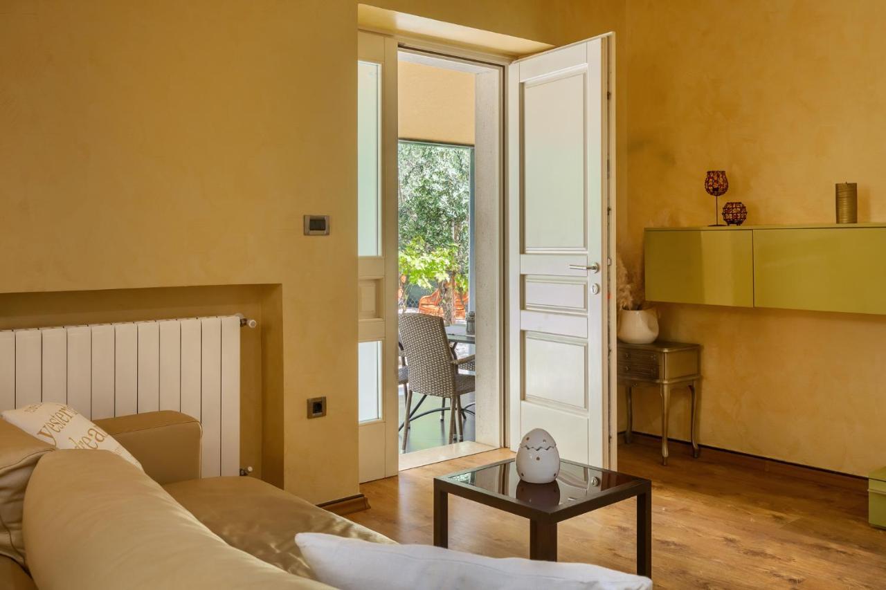 포레치 Casa Parenzana 아파트 외부 사진