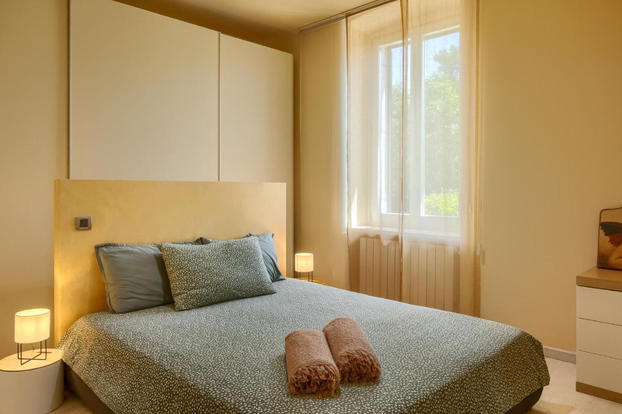 포레치 Casa Parenzana 아파트 외부 사진